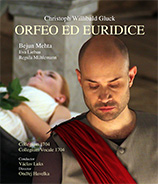 ORFEO ED EURIDICE
