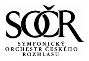 Symfonický orchestr Českého rozhlasu