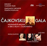 Čajkovskij Gala